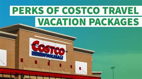 10 Nights from 1,399. . Costco vacation packages